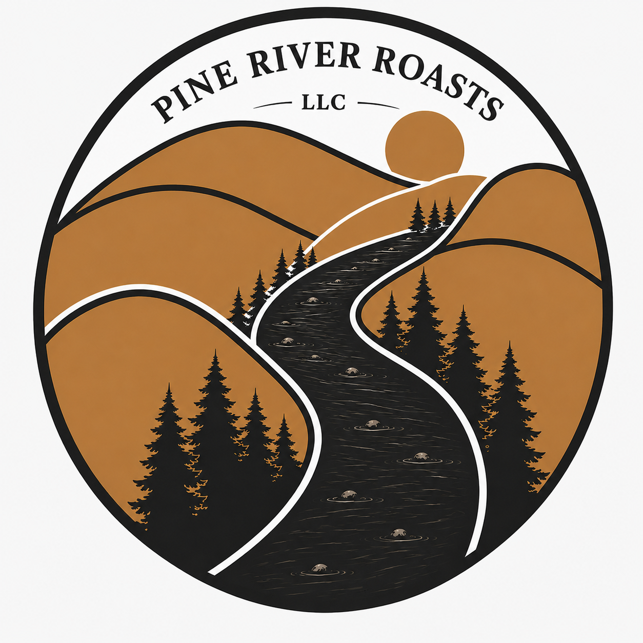 Pine River Roasts